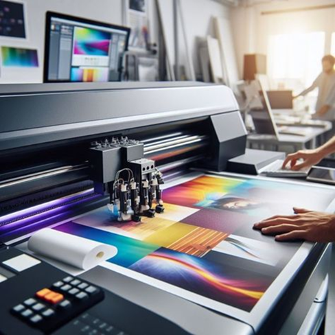 Printing Service